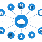 Wireless networking